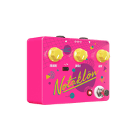 NOTAKLÖN PINK