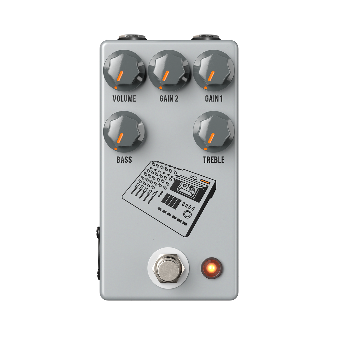 424 GAIN STAGE