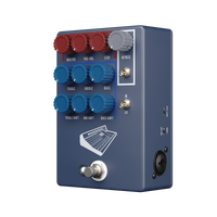COLOUR BOX 10