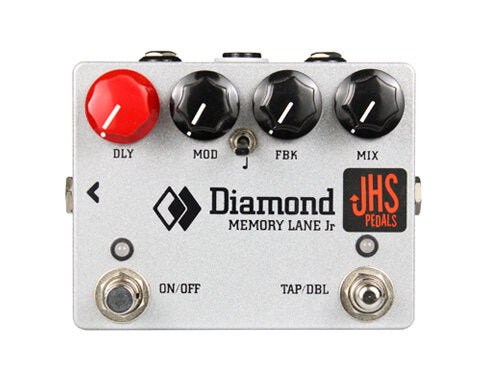 DIAMOND MEMORY LANE MOD