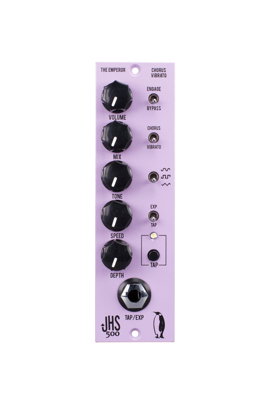 EMPEROR 500