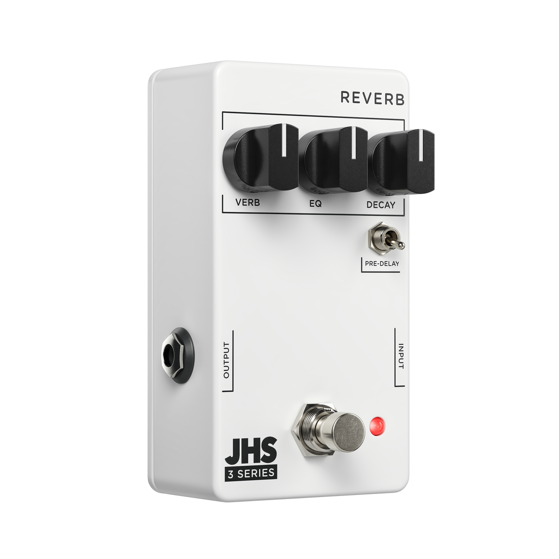 3 SERIES REVERB