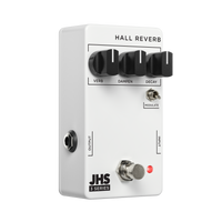 3 SERIES HALL REVERB
