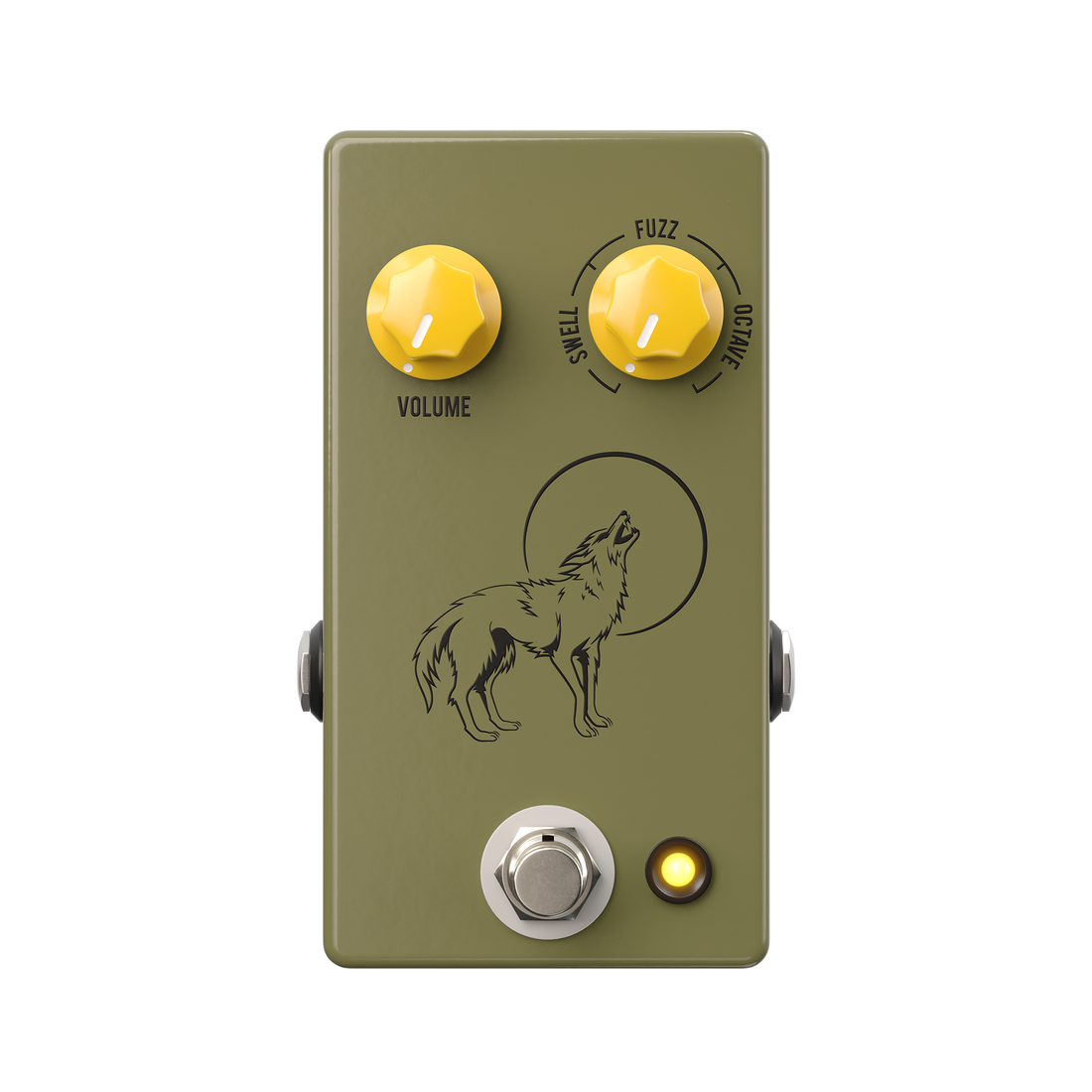 COYOTE