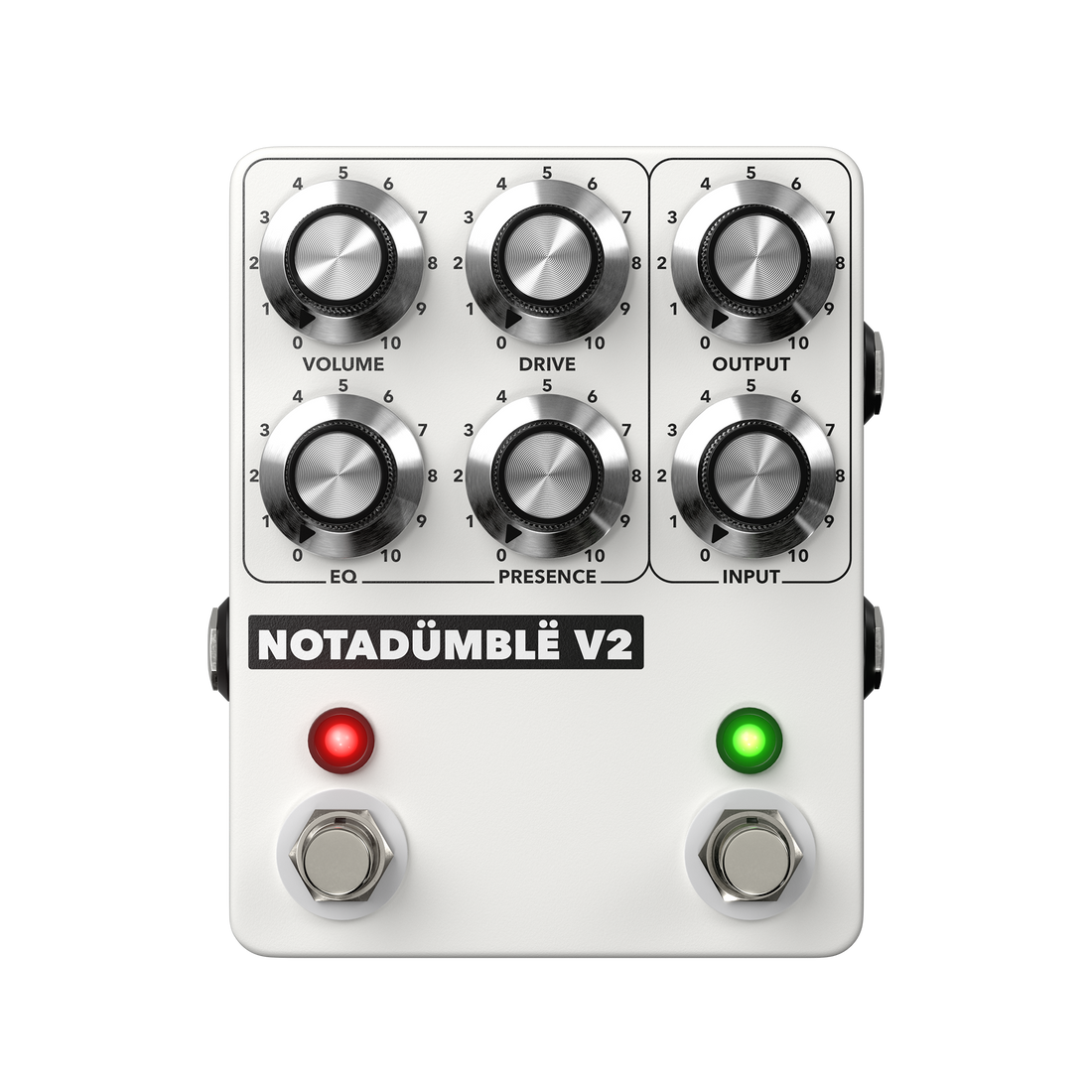 NOTADÜMBLË V2