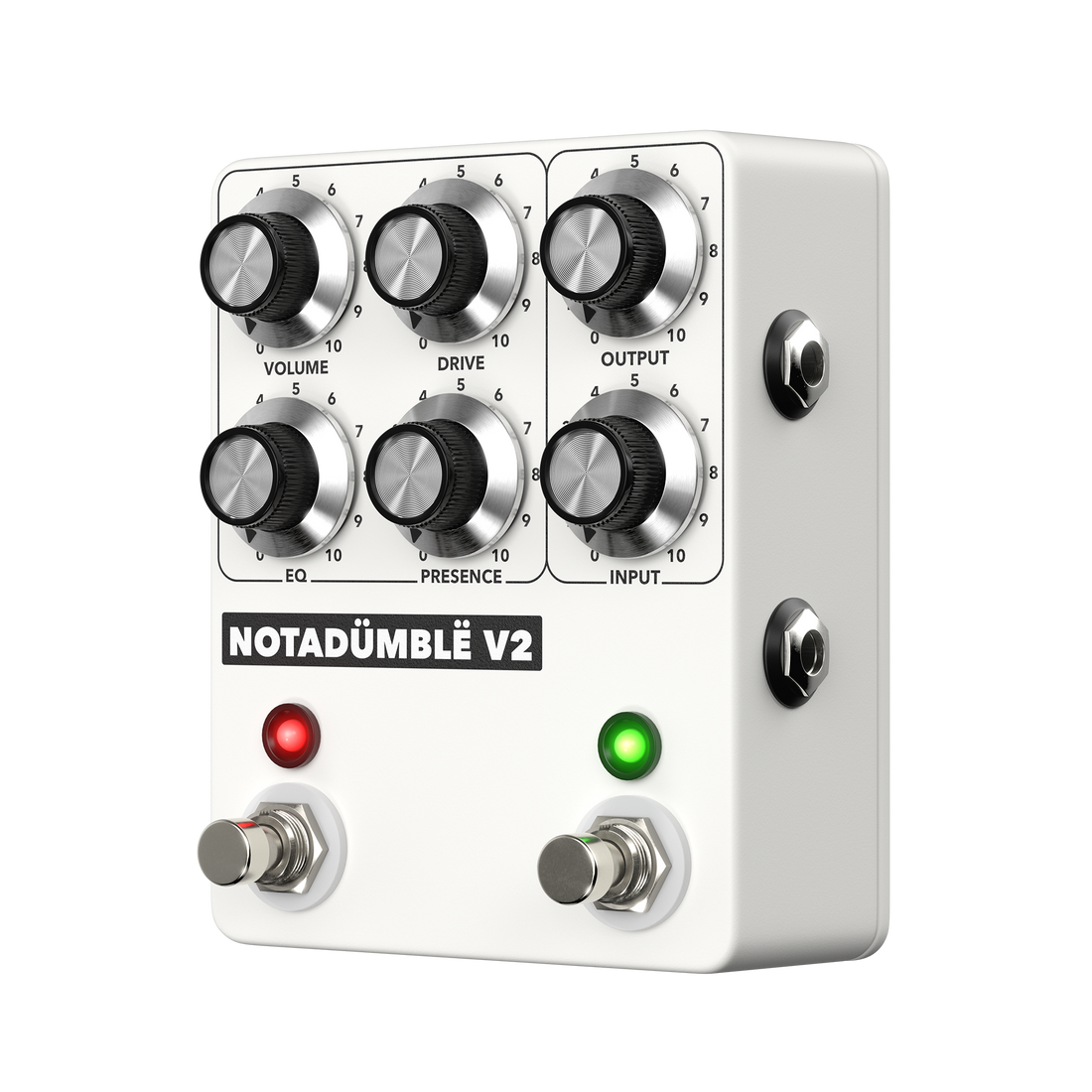 NOTADÜMBLË V2