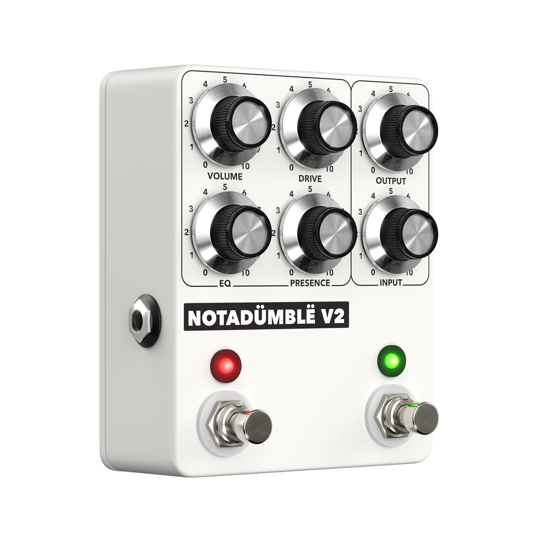 NOTADÜMBLË V2