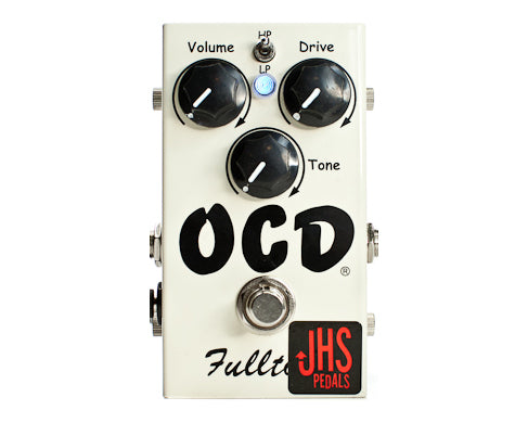 FULLTONE OCD MOD