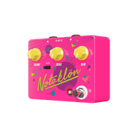 NOTAKLÖN PINK