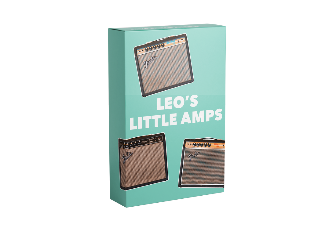 LEO&