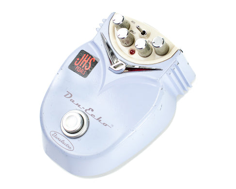 DANELECTRO DAN ECHO MOD