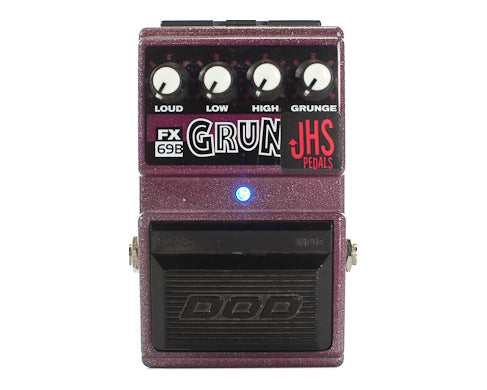 DOD GRUNGE MOD