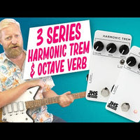 3 SERIES HARMONIC TREM