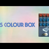 COLOUR BOX V2