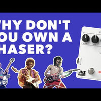 3 SERIES PHASER